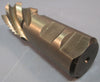 Niagara RoughingEndMill 71487: 1-1/2" DIA 2" LOC 1-1/4" SHK CO LD=8.126 H5 6FL