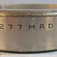 Timken 14277 Tapered Roller Bearing Cup 2.7170" OD 0.7250" W