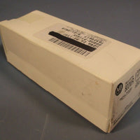 ALLEN BRADLEY SMALL ROUND PILOT LIGHT XFMR 120V Series D 800MRPT16WK