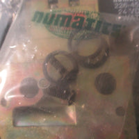 Numatic 031SA425B Solenoid Valve  New