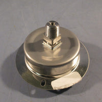 Winters PFP Series Pressure/Vacuum Gauge 0 to 100 PSI 230000529