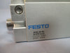 FESTO 532316 PNEUMATIC DOUBLE ACTING GUIDED DRIVE DFM-20-90-B-PPV-A-GF