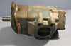 Sperry Vickers 2720171 Hydraulic Vane Pump 2720 Series 7/8" Shaft Dia