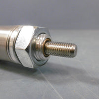 NIB Lot of 2 D107078A1 BIMBA Air Cylinder 1” Stroke 3/4” Bore