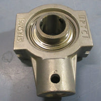 IPTCI Bearings SUCSTRS20516 Take Up Bearing 1" Bore Set Screw Lock