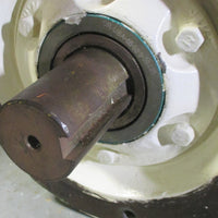 SM-Cyclo HV S 3145/10 Gear Reducer Box 102:1 Ratio 2.5 HP & 1750 RPM Input Used