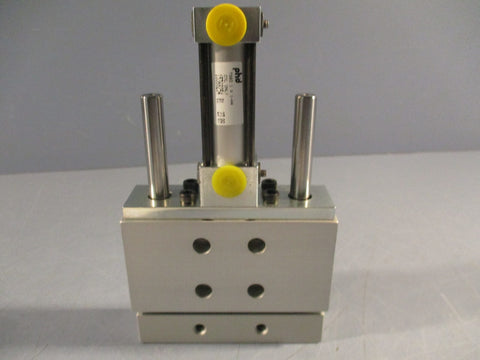 PHD Slide & Cylinder, Pneumatic Series T Slides 15368254 TS03 1X1