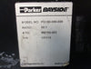 Parker Bayside PG180-050-009 Inline Gear Reducer 50:1 Ratio, MTG MB180-003