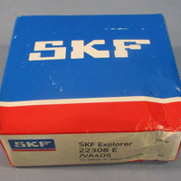 SKF 22308 E/VA405 Spherical Roller Bearing 40x90x33 mm Factory Sealed