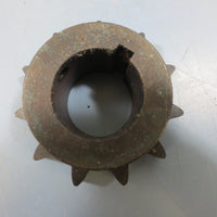 Martin 60BS11HT 1 1/8" Inch Sprocket Hub