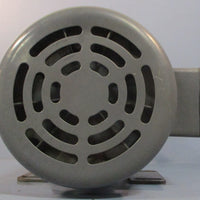Boston Gear BGUTFB 66538 3 Phase Motor 342244883 .75HP 1725RPM 5/8" Shaft Dia