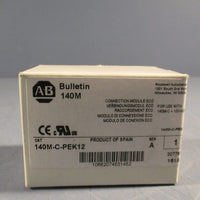 Allen Bradley 140MCPEK12 Accessories — 12 A Connecting Module Eco