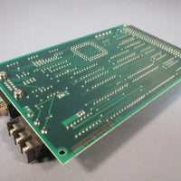Printed Card Module Controller Pcb Circuit Board M400888