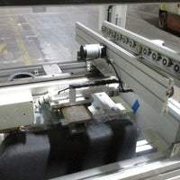 JOT Automation Short Rotator J20708.5/29 Board Handling Turn Conveyor