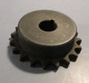 Martin Sabertooth 40BS19HT 3/4 Sprocket 19 Teeth 3/4" Keyed Bore