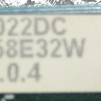 Dwyer DCT1022DC Dust Collector Control Board FVN 1.0.4 10-35 VDC Input
