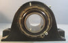 Rexnord PB22427H Pillow Block Roller Bearing 1-11/16" Bore 10418654