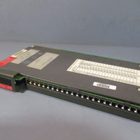 ALLENBRADLEY 120V AC/DC INPUT MODULE SERIES B 1771IAD