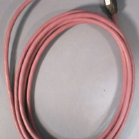 Siemens Simatic Net 6XV18307BH50 Profibus Ecofast Hybrid Cable 5m Long
