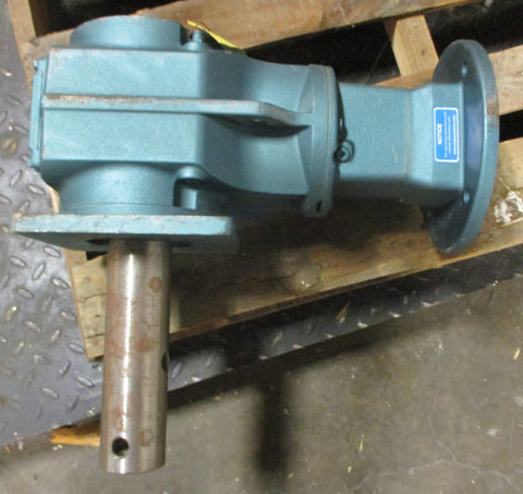 Sew Eurodrive KAZ67AM184-102 Gear Reducer 15.19:1 Ratio 2-7/16" Shaft Dia NOS
