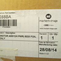 SANYO DENKI STEPPER MOTOR 103H712304407