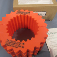 TB WOODS SPLIT HYTREL SUREFLEX PLUS COUPLING SLEEVE 7HS