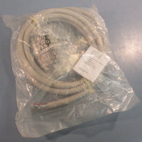 Allen Bradley 1492CAB025RTN32I Digital Interface Cable 2.5 m Long Ser C