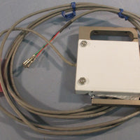 Ramsey 021565 Load Cell 0-15 Lbs 4-1/2" Length 4-1/4" Width 61086