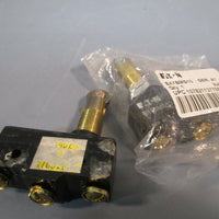 Lot of 2 Cutler Limit Switch E47BMS10