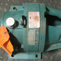 Sumitomo SMCyclo HC3140 Speed Reducer 59:1 Ratio 1750RPM 17/8" Shaft Dia NOS