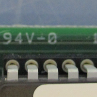 CANOPTOMUX GATEWAY EK 1 94V0 Circuit Board 56300072 AA 4S
