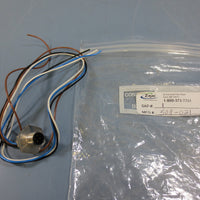Zajac 508-021 508021 4 Pin Connector