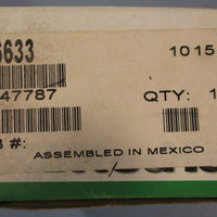 ASCO 306633 Solenoid Valve Rebuild Kit T447787 for 8040G021 8040G022 8040G023