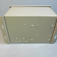 Square D 9070MN500G0D1 Transformer Disconnect 230/460V .5 kVA 50/60Hz