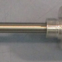 Bimba M706DNTQWEE5 Pneumatic Cylinder 6" Stroke Length 3" Bore