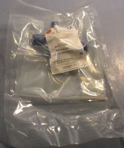 Millipore KHGES015HH3 Opticap XL 150 Express SHC Capsules 0.5 / 0.2um