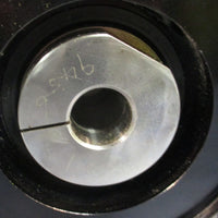 Parker Bayside 50:1 Ratio Gear Reducer PG180050009 with MTG MB180003