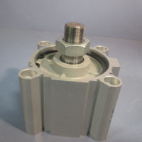 SMC Pneumatic Air Cylinder, Double Acting Single Rod CQ2B100TN40DMZ