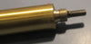 Allenair A 1-1/8  X 12 Pneumatic Cylinder Air 12" Stroke 1-1/8" Bore