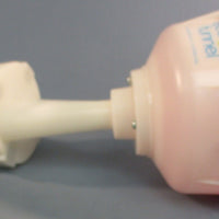 CP Lab Safety Eco Funnel Safety Ecological Funnel 8-1/2" Lid Dia 16" H