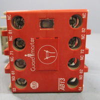Allen Bradley 700S CFB440JC Lot of 3 Ser A