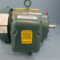 Baldor ECP83581-T 1HP 460 Volts 1765 RPM Electric Motor - New