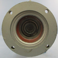 Nord Gear SK 9022.1AZBH N140TC Gearbox 219.25:1 Ratio 8 RPM 11/2" Bore