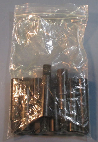 Scully Jones 09501 Morse Taper Drill Driver / Chuck SJ-9A, 8.30MM lot of 8