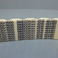Brecoflex AT20/1500 Endless Timing Belt 4216 464197