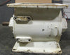 Semco Mac RV-04 Rotary Airlock Valve 15" x 14" Flange 9-5/8" x 11" Opening