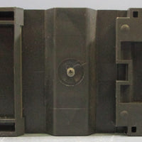 Telemecanique GV2M04 Motor Circuit Breaker GV2M04 021083 0.400.63A