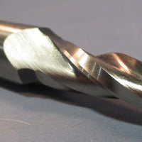 Weldon 3° Tapered End Mills T38M3 1/4" DIA 1/2" SHK 11/4" LOC USA