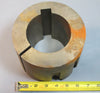 Dodge 117435 Taper-Lock Bushing 4545 x 3-1/2 KW No Instruction