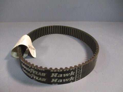 GOODYEAR HAWK TIMING BELT 80TEETH 640-8M-30